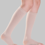 Long Sleeve Smocking Jacket